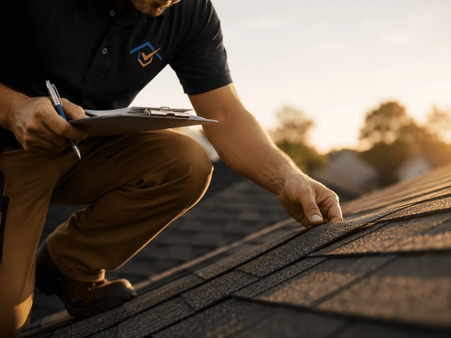 Why Choose Roof Inspection in Callao, MO